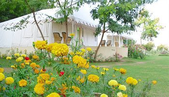 Jungle View Resort Sawai Madhopur Exterior photo